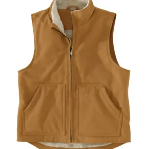 Fr Multicolor Vest