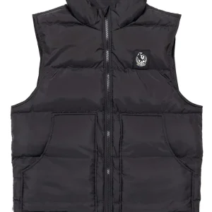 Collingwood Puffer Vest
