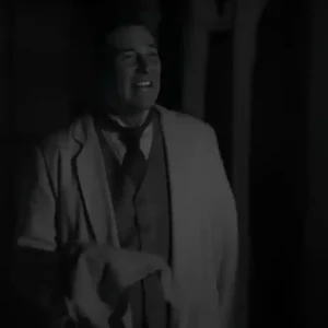 Devilreaux 2023 Mr. Turner Wool Beige Coat