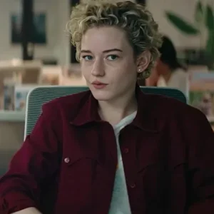 Hanna The Royal Hotel Red Jacket