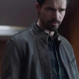 The Expanse S04 Jim Holden Jacket