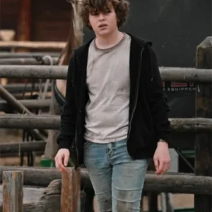 Yellowstone S04 Tate Dutton Hoodie