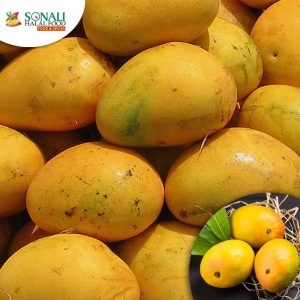 Paka Mango, Sweet