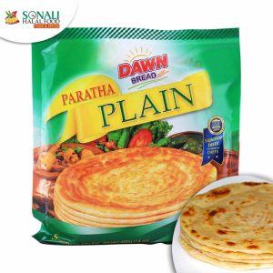 Paratha Plain (Dawn) (Pakistan) 10X1pac *Set