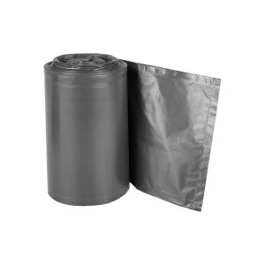 20’s Black Standard Refuse Bags Roll