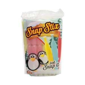 20 X 80ml Snap Stix