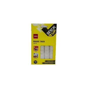 Magic Tack Press Stick 2x2cm