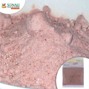 Rock Salt/ Bit Laban Powder
