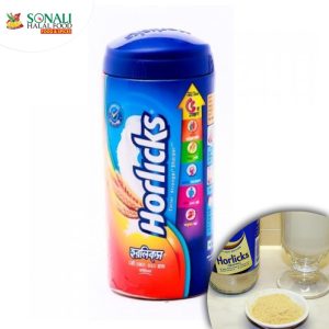 Horlicks Bottle (Original Flavour)