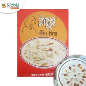 Kheer Mix (Radhuni)
