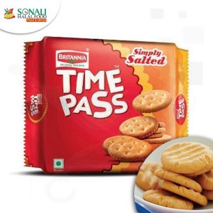 Biscuits/ Time Pass