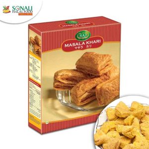 Khari Masala (Raj)