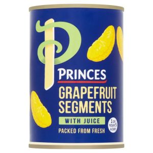 Princes Grapefruit