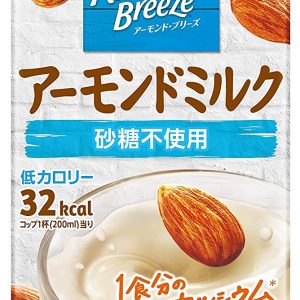 Almond Milk, Product Of Thailand, &Lt;Gy&Gt;