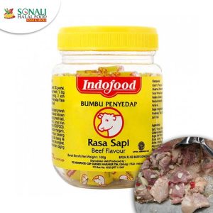 Bumbu Kaldu Special Beef (Indofood)