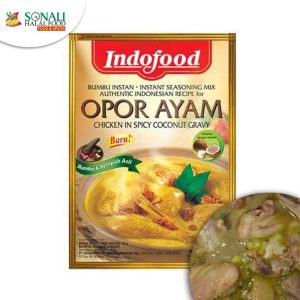 Opor Ayam (Seasoning) Indofood