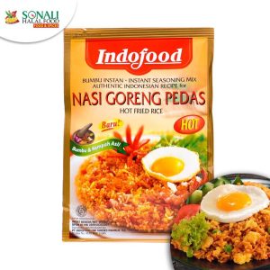Nasi Goreng Pedas (Indofood)