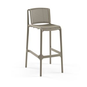 Bar Chair Nes 75cm Mink