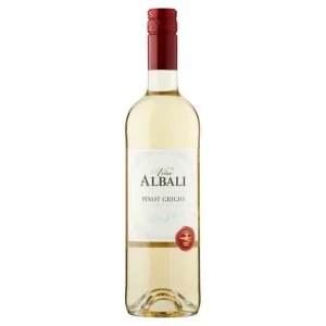 Albali Pinot Grigio 75cl