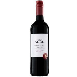 Albali Tempranillo Shiraz 75cl