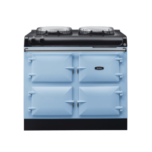 AGA R3 Series 100 Electric With Twin Hotplates