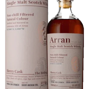 Arran ‘The Bodega’ Single Malt