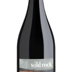 Benjamin Bridge Wild Rock Red