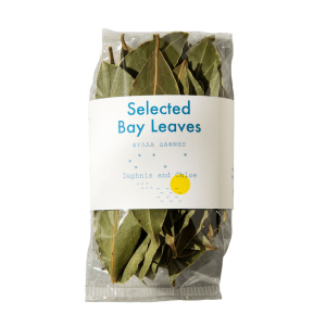 Bay Leaves