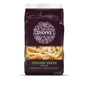 Biona Organic	Penne White (500g)