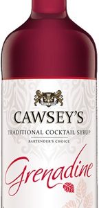Cawsey’s Grenadine 750ml