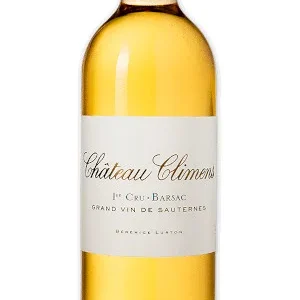 Chateau Climens Barsac 2016