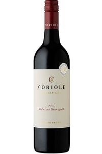 Coriole Estate Cabernet Sauvignon
