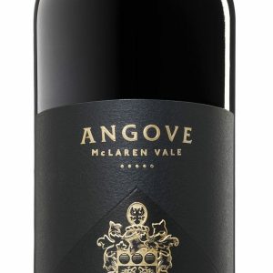 Angove McLaren Vale Cabernet Sauvignon