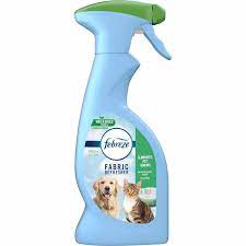 Febreze Fabric Fresh Scent Pet Spray