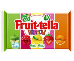 Fruittella Favourites Multi Pack