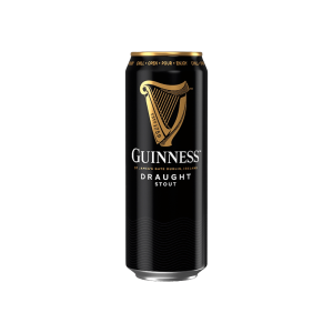 Iconic Irish Stout