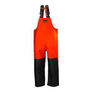 Storm Waterproof Rain Bib Trousers