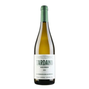 La Portera Tardano Blanco