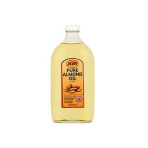 Ktc Almond Oil 500 Ml