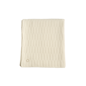 Cashmere Lake Throw