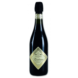 Leonardi Lambrusco Grasparossa DOC