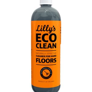 Lilly’s Cleaner for Hard Floors Orange 750ml