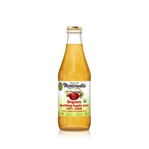 Martinellis Sparkling Apple Juice