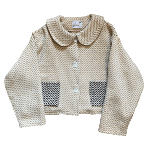 Estelle Jacket & Sophia Skirt