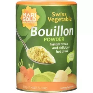 Marigold	Bouillon Original (500g)