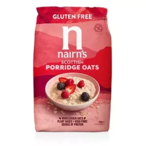 Nairns Gluten-free Porridge Oats (450g)