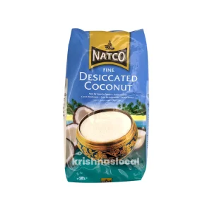 Natco  Coconut Desicated Fine  300g