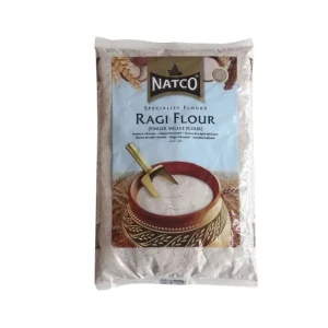 Natco Ragi Flour 900g