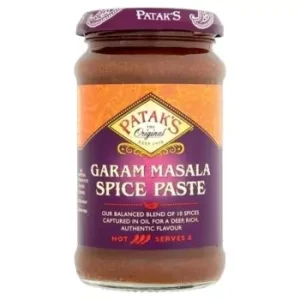 Pataks Garam Masala Spice Paste (283g)
