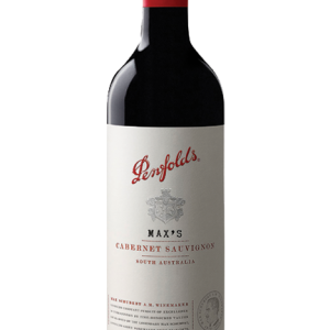 Penfolds Max’s Cabernet Sauvignon